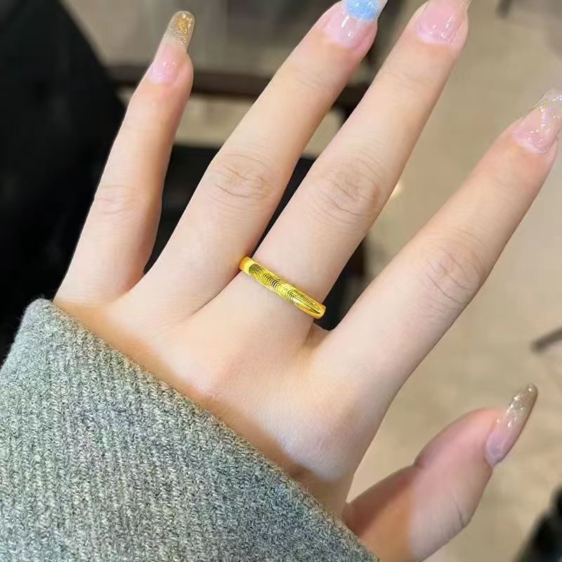 (🔥LAST DAY SALE-80% OFF) DarkFairy™ 💖Lymphatic magnetic therapy cats eye ring