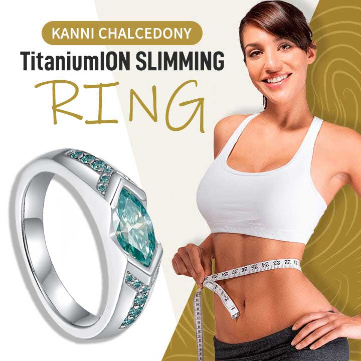 💥Last Day Promotion 80% OFF - 🔥DarkFairy Magnetology Moissanite Diamond Ring