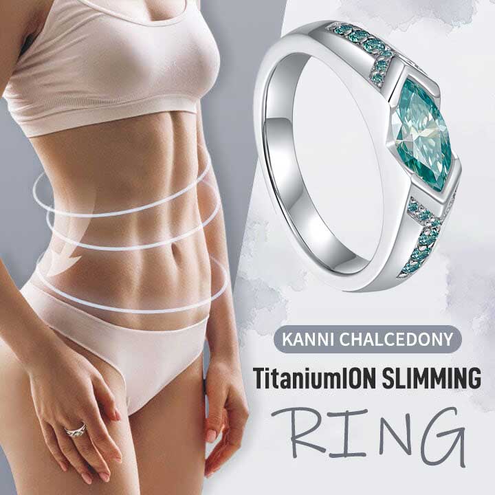💥Last Day Promotion 80% OFF - 🔥DarkFairy Magnetology Moissanite Diamond Ring