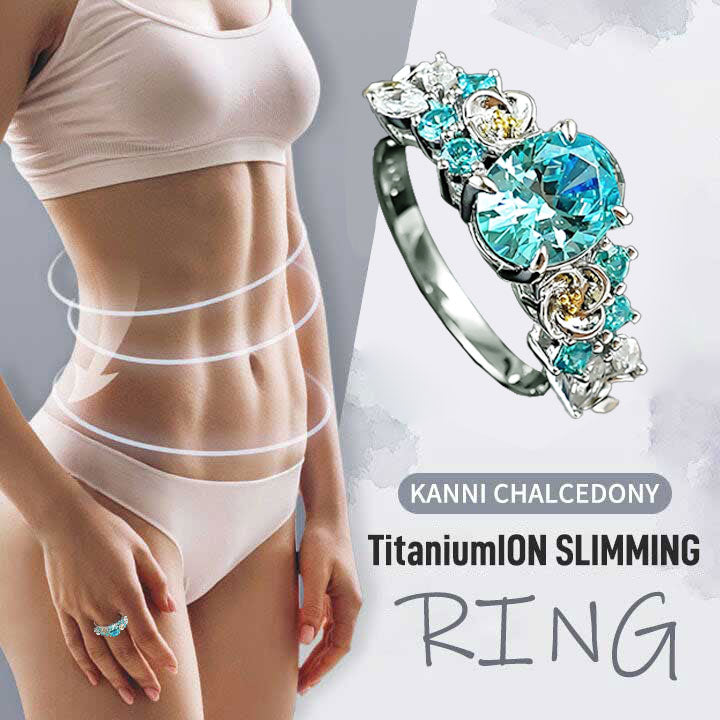 š„Last Day Promotion 80% OFF š„- DarkFairy Magnetology Moissanite Diamond Ringšš