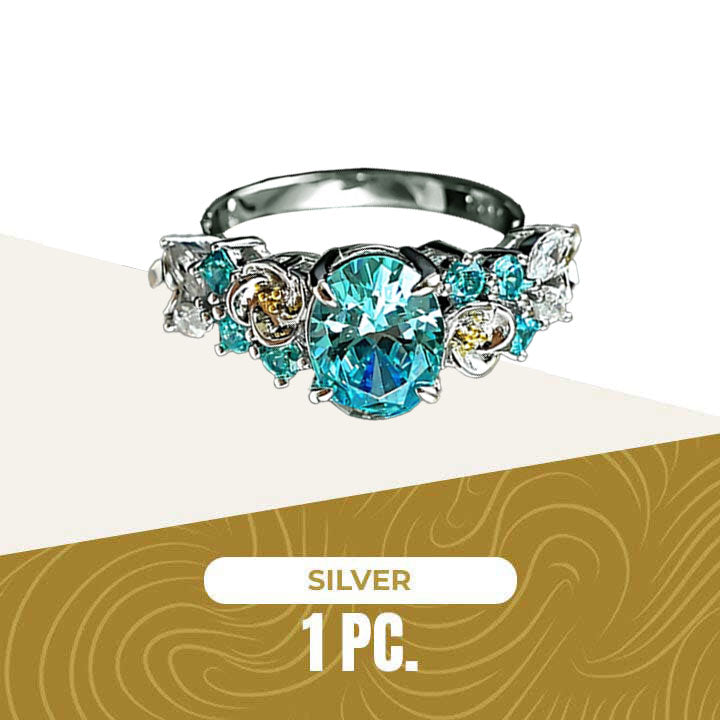 š„Last Day Promotion 80% OFF š„- DarkFairy Magnetology Moissanite Diamond Ringšš
