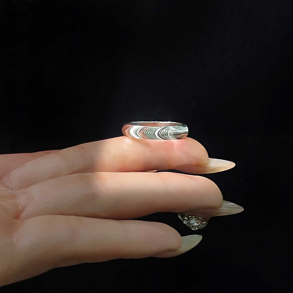 (🔥LAST DAY SALE-80% OFF) DarkFairy™ 💖Lymphatic magnetic therapy cats eye ring