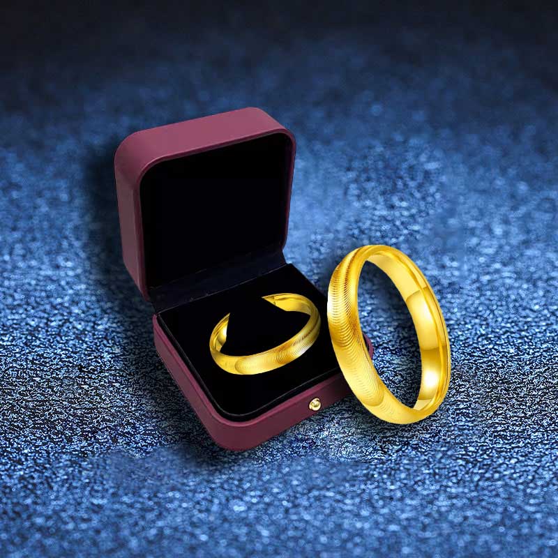 (🔥LAST DAY SALE-80% OFF) DarkFairy™ 💖Lymphatic magnetic therapy cats eye ring