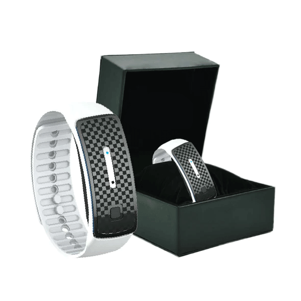 🔥LAST DAY 70% OFF)DarkFairy™ Matteo Ultrasonic Body Shape Wristband Pro 🔥