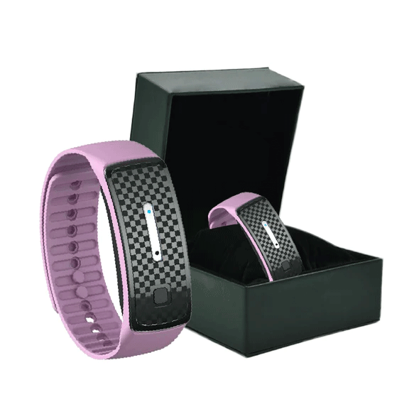 🔥LAST DAY 70% OFF)DarkFairy™ Matteo Ultrasonic Body Shape Wristband Pro 🔥
