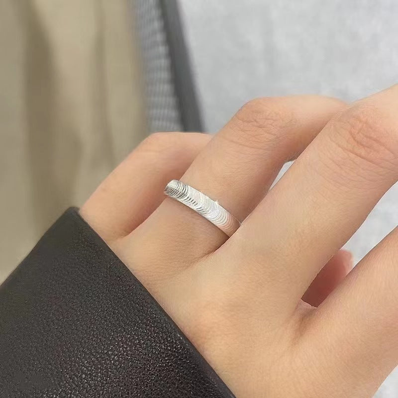 (🔥LAST DAY SALE-80% OFF) DarkFairy™ 💖Lymphatic magnetic therapy cats eye ring