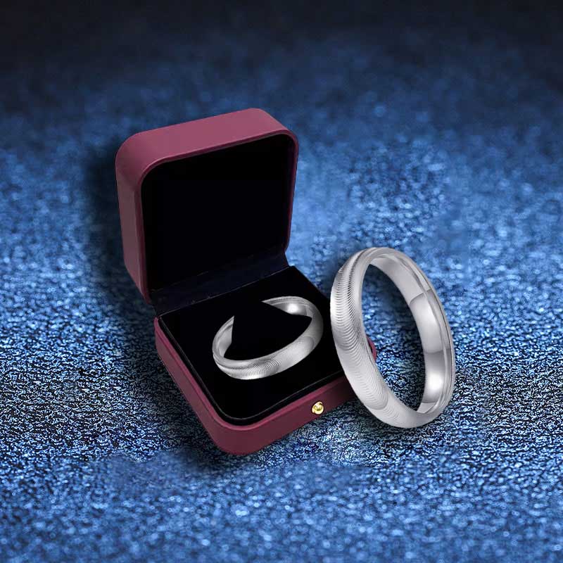 (🔥LAST DAY SALE-80% OFF) DarkFairy™ 💖Lymphatic magnetic therapy cats eye ring