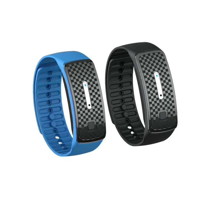 🔥LAST DAY 70% OFF)DarkFairy™ Matteo Ultrasonic Body Shape Wristband Pro 🔥