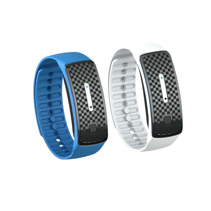 🔥LAST DAY 70% OFF)DarkFairy™ Matteo Ultrasonic Body Shape Wristband Pro 🔥