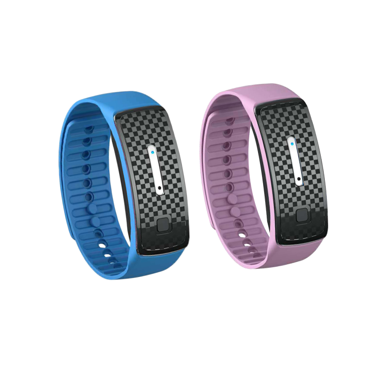 🔥LAST DAY 70% OFF)DarkFairy™ Matteo Ultrasonic Body Shape Wristband Pro 🔥