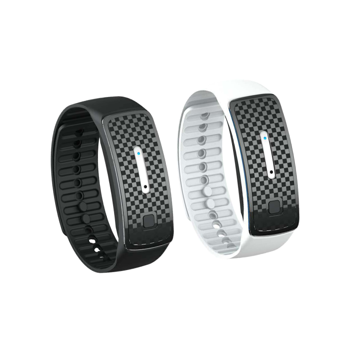 🔥LAST DAY 70% OFF)DarkFairy™ Matteo Ultrasonic Body Shape Wristband Pro 🔥