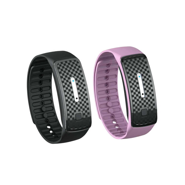 🔥LAST DAY 70% OFF)DarkFairy™ Matteo Ultrasonic Body Shape Wristband Pro 🔥