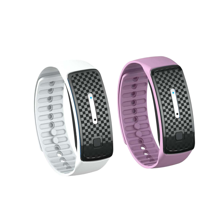 🔥LAST DAY 70% OFF)DarkFairy™ Matteo Ultrasonic Body Shape Wristband Pro 🔥