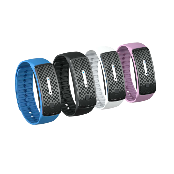 🔥LAST DAY 70% OFF)DarkFairy™ Matteo Ultrasonic Body Shape Wristband Pro 🔥