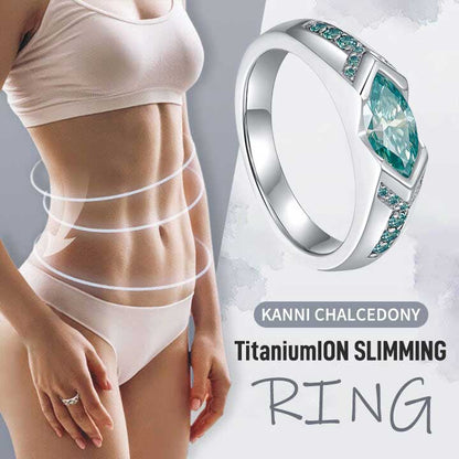 💥Last Day Promotion 80% OFF - 🔥DarkFairy Magnetology Moissanite Diamond Ring