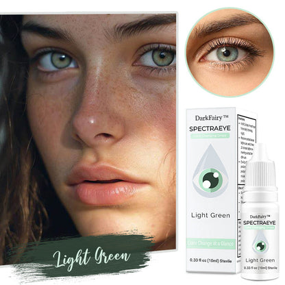 DarkFairy™ 𝑺𝒑𝒆𝒄𝒕𝒓𝒂𝑬𝒚𝒆 𝑪𝒐𝒍𝒐𝒓 𝑪𝒉𝒂𝒏𝒈𝒊𝒏𝒈 𝑫𝒓𝒐𝒑𝒔 𝑷𝒓𝒐 （👁️ Clinically Tested & Ophthalmologist Approved）