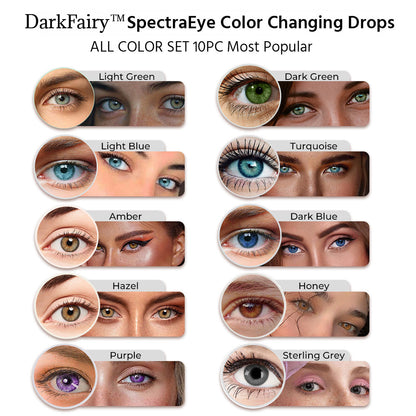 DarkFairy™ 𝑺𝒑𝒆𝒄𝒕𝒓𝒂𝑬𝒚𝒆 𝑪𝒐𝒍𝒐𝒓 𝑪𝒉𝒂𝒏𝒈𝒊𝒏𝒈 𝑫𝒓𝒐𝒑𝒔 𝑷𝒓𝒐 （👁️ Clinically Tested & Ophthalmologist Approved）