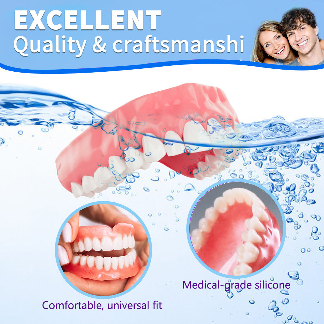 DarkFairy™ - Premium Denture