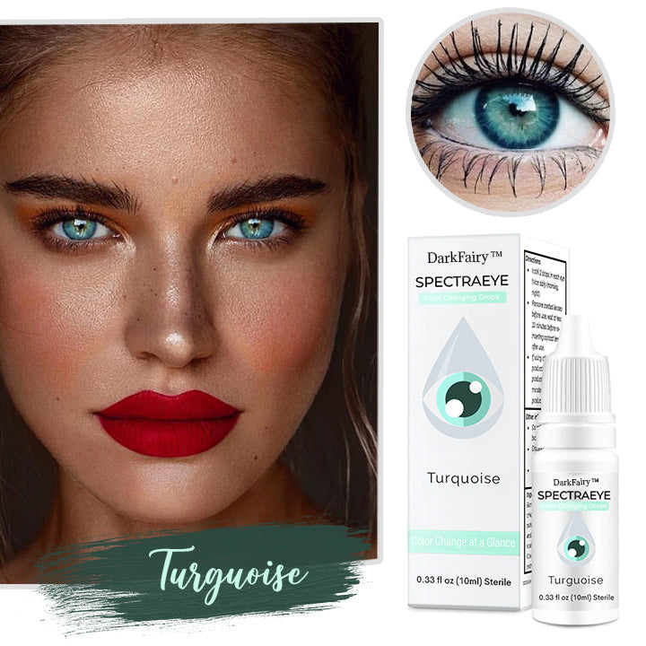 DarkFairy™ 𝑺𝒑𝒆𝒄𝒕𝒓𝒂𝑬𝒚𝒆 𝑪𝒐𝒍𝒐𝒓 𝑪𝒉𝒂𝒏𝒈𝒊𝒏𝒈 𝑫𝒓𝒐𝒑𝒔 𝑷𝒓𝒐 （👁️ Clinically Tested & Ophthalmologist Approved）