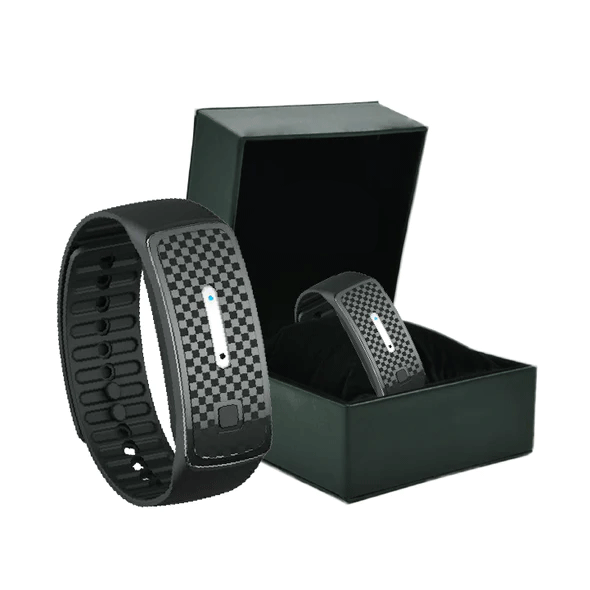 🔥LAST DAY 70% OFF)DarkFairy™ Matteo Ultrasonic Body Shape Wristband Pro 🔥