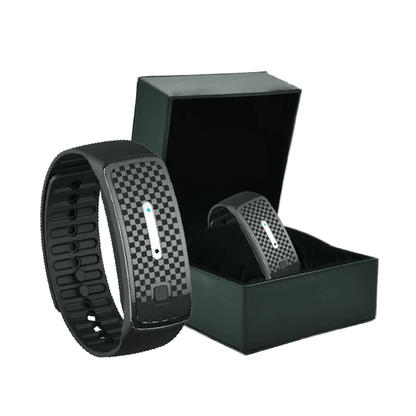 🔥LAST DAY 70% OFF)DarkFairy™ Matteo Ultrasonic Body Shape Wristband Pro 🔥