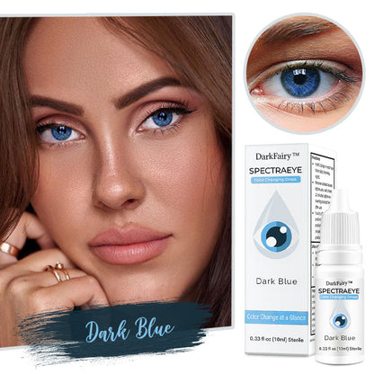 DarkFairy™ 𝑺𝒑𝒆𝒄𝒕𝒓𝒂𝑬𝒚𝒆 𝑪𝒐𝒍𝒐𝒓 𝑪𝒉𝒂𝒏𝒈𝒊𝒏𝒈 𝑫𝒓𝒐𝒑𝒔 𝑷𝒓𝒐 （👁️ Clinically Tested & Ophthalmologist Approved）