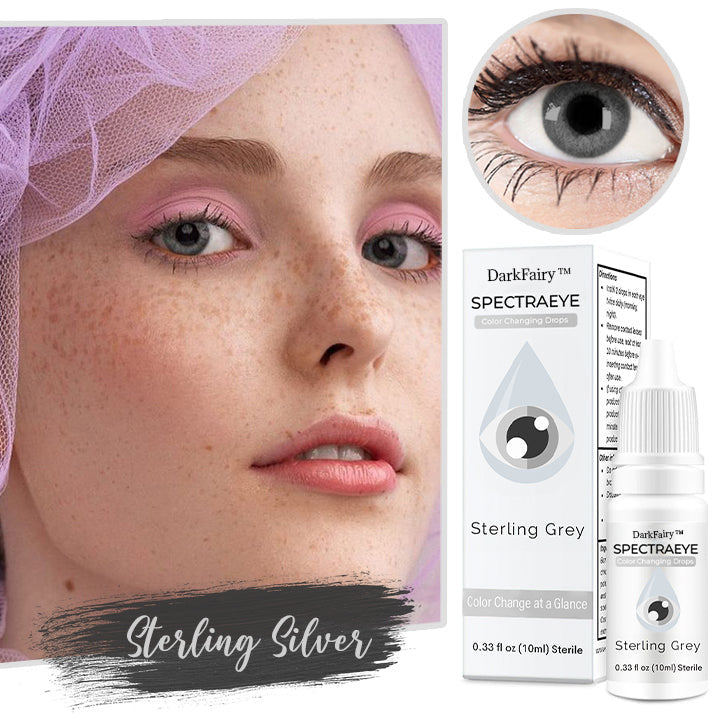 DarkFairy™ 𝑺𝒑𝒆𝒄𝒕𝒓𝒂𝑬𝒚𝒆 𝑪𝒐𝒍𝒐𝒓 𝑪𝒉𝒂𝒏𝒈𝒊𝒏𝒈 𝑫𝒓𝒐𝒑𝒔 𝑷𝒓𝒐 （👁️ Clinically Tested & Ophthalmologist Approved）