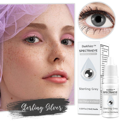 DarkFairy™ 𝑺𝒑𝒆𝒄𝒕𝒓𝒂𝑬𝒚𝒆 𝑪𝒐𝒍𝒐𝒓 𝑪𝒉𝒂𝒏𝒈𝒊𝒏𝒈 𝑫𝒓𝒐𝒑𝒔 𝑷𝒓𝒐 （👁️ Clinically Tested & Ophthalmologist Approved）