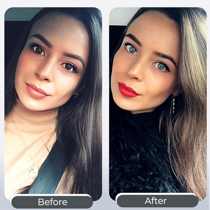 DarkFairy™ 𝑺𝒑𝒆𝒄𝒕𝒓𝒂𝑬𝒚𝒆 𝑪𝒐𝒍𝒐𝒓 𝑪𝒉𝒂𝒏𝒈𝒊𝒏𝒈 𝑫𝒓𝒐𝒑𝒔 𝑷𝒓𝒐 （👁️ Clinically Tested & Ophthalmologist Approved）