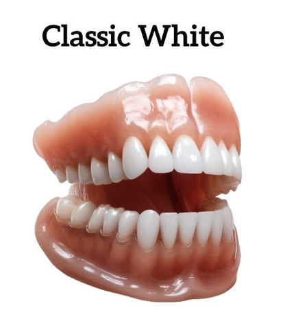 DarkFairy™ - Premium Denture