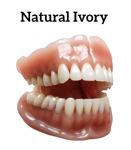 DarkFairy™ - Premium Denture